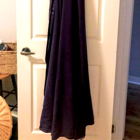 VERA WANG Bridesmaid Dress NEVER WORN OR ALTERED - Picture 2 of 7